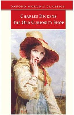عکس The Old Curiosity Shop