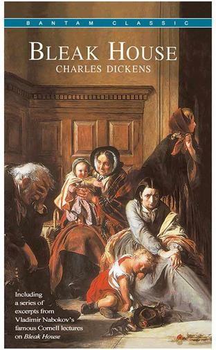 عکس Bleak House