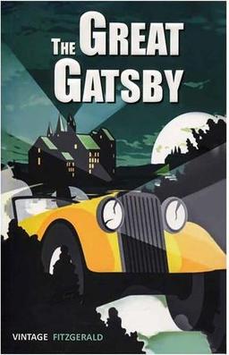 عکس The Great Gatsby