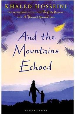 عکس And the Mountains Echoed