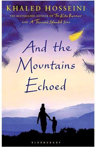 عکس And the Mountains Echoed