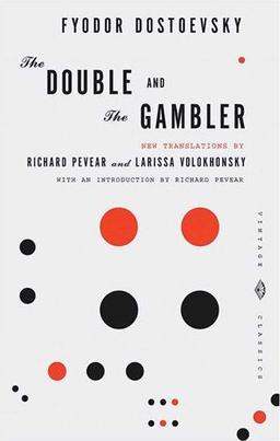 عکس The Double and The Gambler