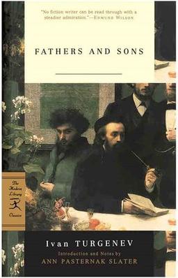عکس Fathers and Sons