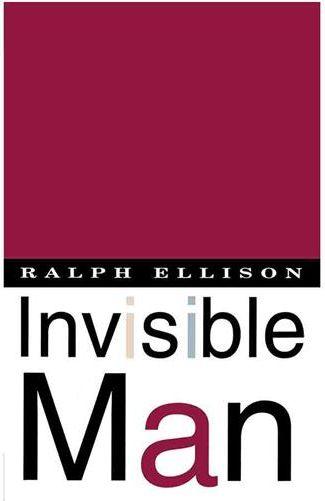 عکس Invisible Man