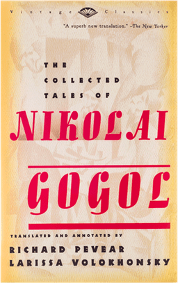 عکس The Collected Tales of Nikolai Gogol