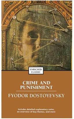 عکس Crime And Punishment