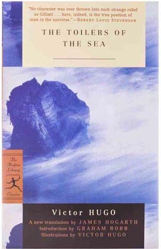 عکس The Toilers of the Sea