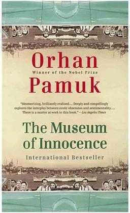 عکس The Museum of Innocence
