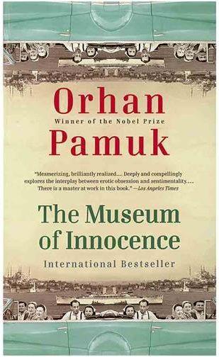 عکس The Museum of Innocence