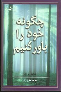 عکس چگونه خود را باور کنیم؟