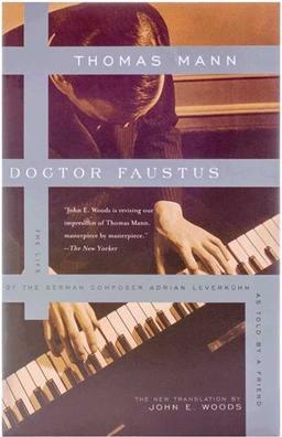 عکس Doctor Faustus
