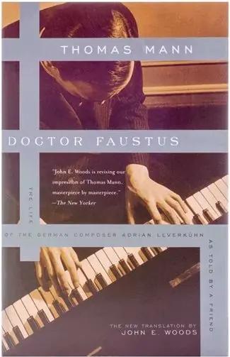 عکس Doctor Faustus