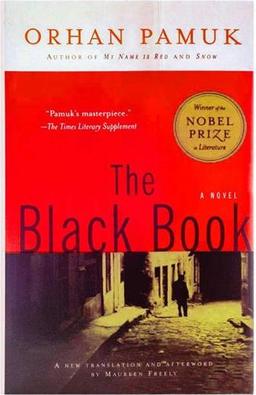 عکس The Black Book
