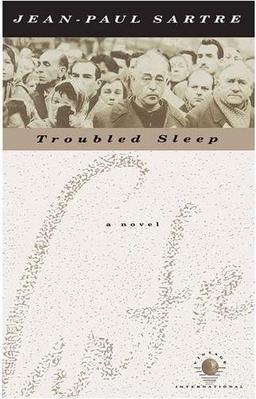 عکس Troubled Sleep