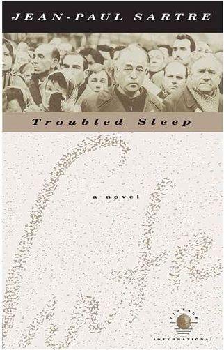 عکس Troubled Sleep