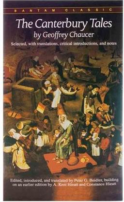 عکس The Canterbury Tales