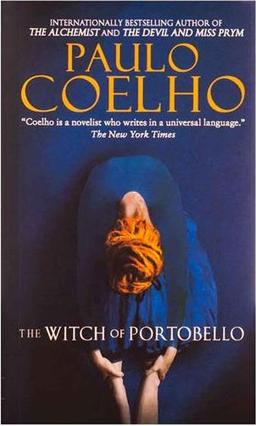 عکس The Witch of Portobello