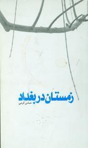عکس زمستان در بغداد