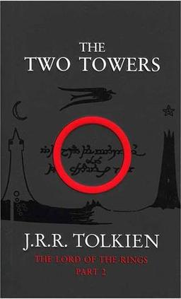 عکس The Two Towers - The Lord of the Rings 2