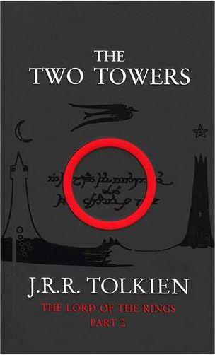 عکس The Two Towers - The Lord of the Rings 2