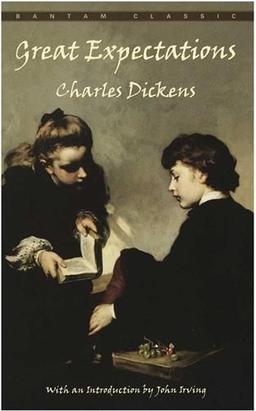 عکس Great Expectations
