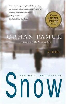 عکس Snow