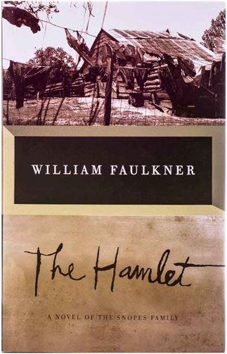 عکس The Hamlet