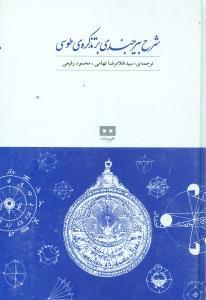 عکس شرح عبدالعلی بیرجندی بر فصل یازدهم تذکرهٔ طوسی