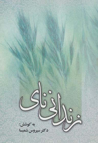 عکس زندانی نای