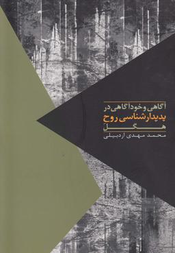 عکس آگاهی و خودآگاهی در پدیدارشناسی روح هگل