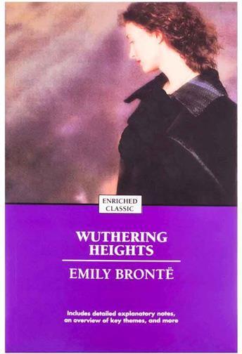 عکس Wuthering Heights