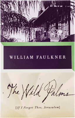 عکس The Wild Palms