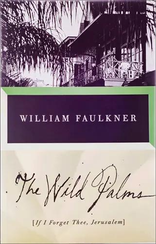عکس The Wild Palms
