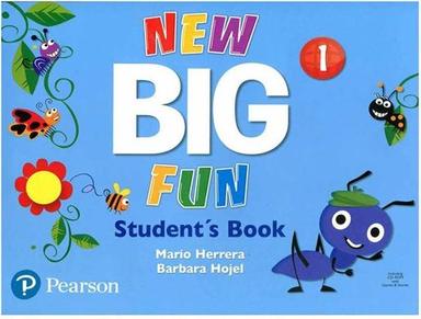 عکس New Big Fun 1 SB+WB +CD+DVD - Glossy Papers
