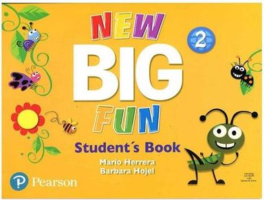 عکس New Big Fun 2 SB+WB +CD+DVD - Glossy Papers