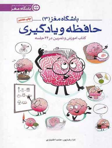 عکس باشگاه مغز (۳)