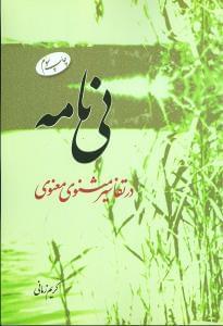 عکس نی‌نامه در تفاسیر مثنوی معنوی