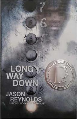 عکس Long Way Down