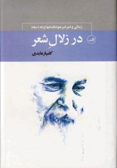 عکس در زلال شعر