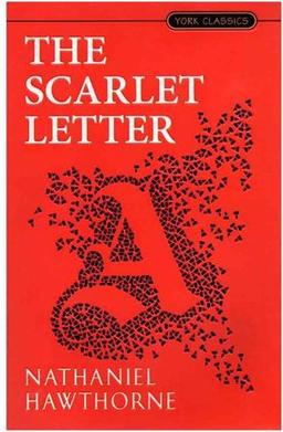 عکس The Scarlet LetterYork