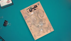 شیمی یازدهم جلد دوم مبتکران