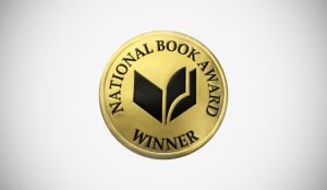 آشنایی با جایزه‌ی کتاب ملی آمریکا