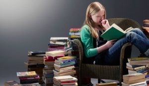 چه کتاب‌هایی نوجوانان را عاشق مطالعه می‌کند؟