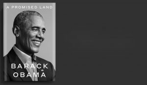 معرفی و بررسی کتاب سرزمین موعود نوشته‌ی باراک اوباما: خاطرات زیبا و تامل‌برانگیز از جالب‌ترین رئیس‌جمهور آمریکا