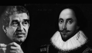 بررسی و مقایسه‌ی دیدگاه شکسپیر و مارکز به مفهوم «عشق»